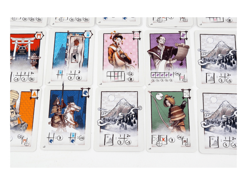 Naishi társasjáték (GIG34572)