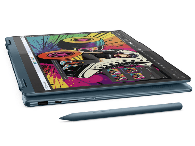 Lenovo Yoga 7 2-in-1 14AKP10 14