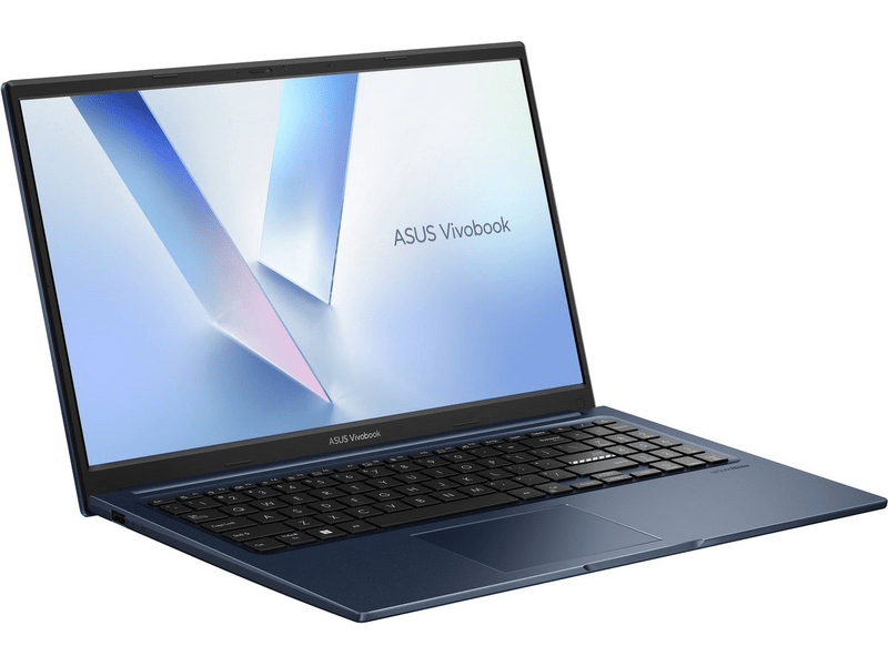 Asus Vivobook 15 X1504MA-BQ048W Notebook + Win11