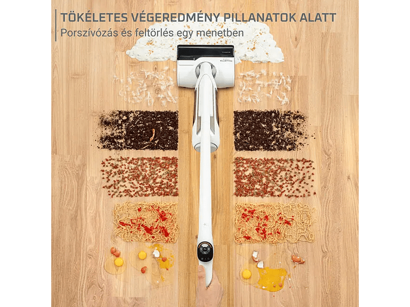 Rowenta GZ7035WO Wet & Dry X-Clean 10 uspravni usisavač