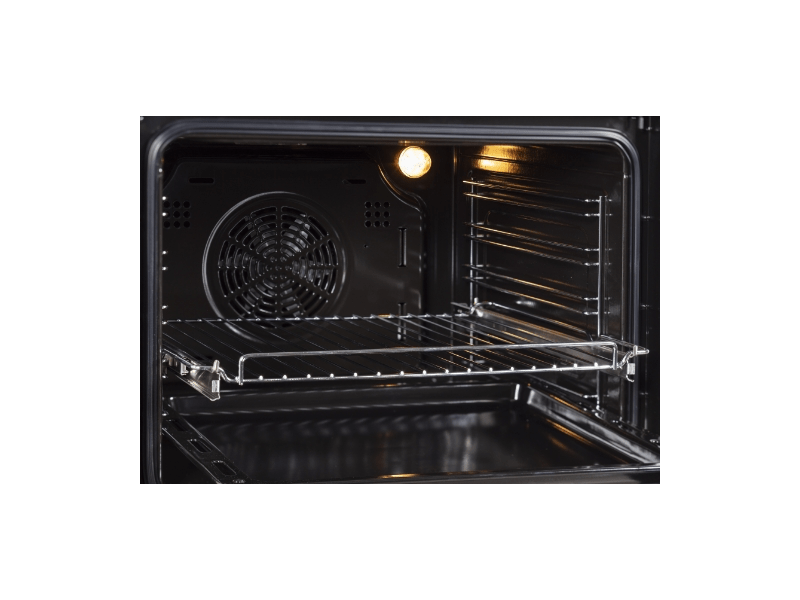 MPM MPM-63-BO-26 Beépíthető sütő