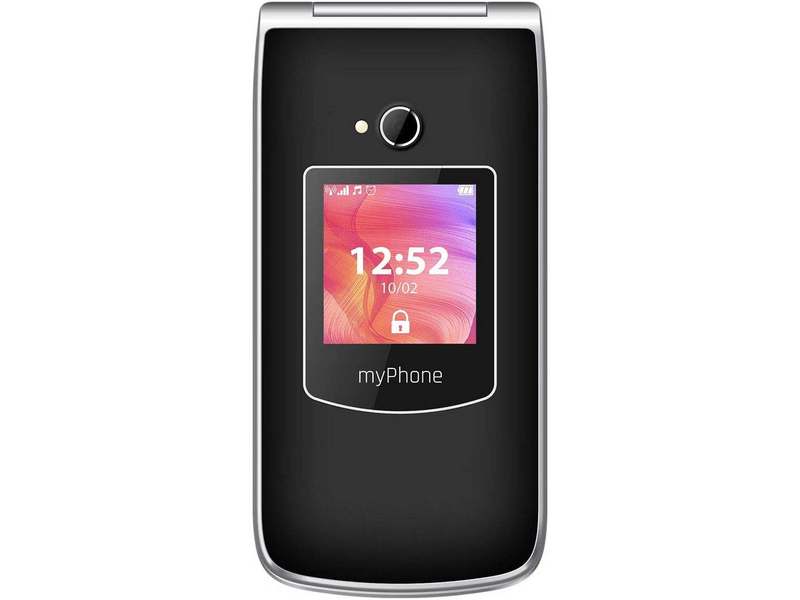 myPhone Rumba 2 2,4