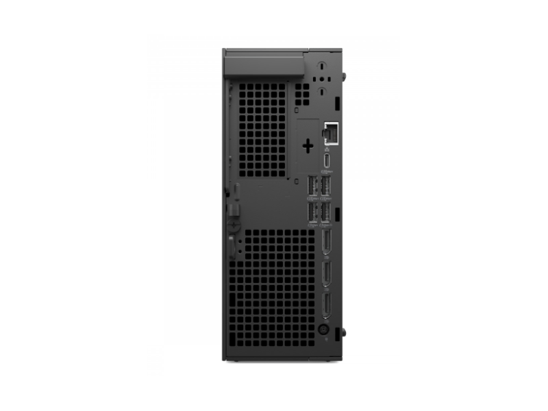 Dell Pro Max Micro FCM2250 Asztali számítógép (BTO104FCM2250) + Linux