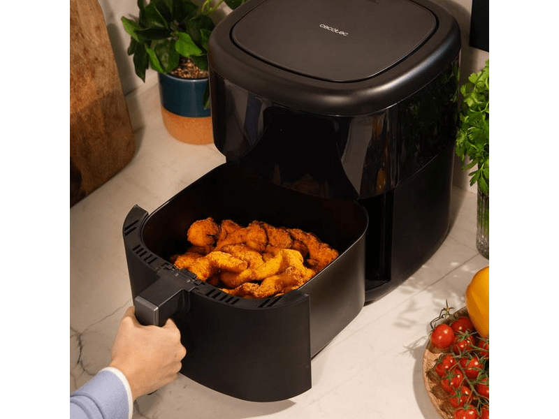 Cecotec Cecofry Bombastik 6000 AirFryer