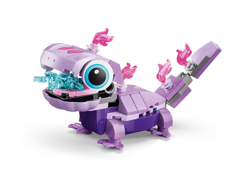 LEGO® Disney Jégvarázs Olaf és Bruni vidám piknikezése (43287)