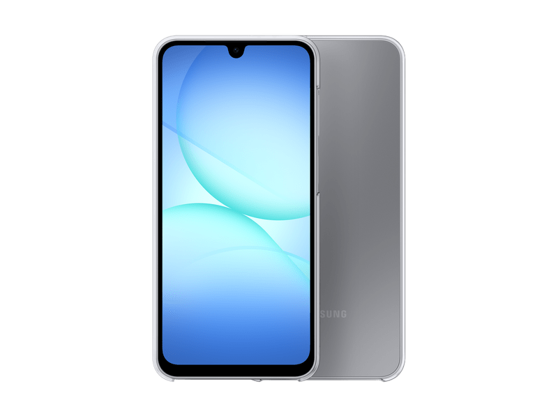 Samsung Galaxy A17 5G prozirna maskica (EF-QA176CTEGWW)