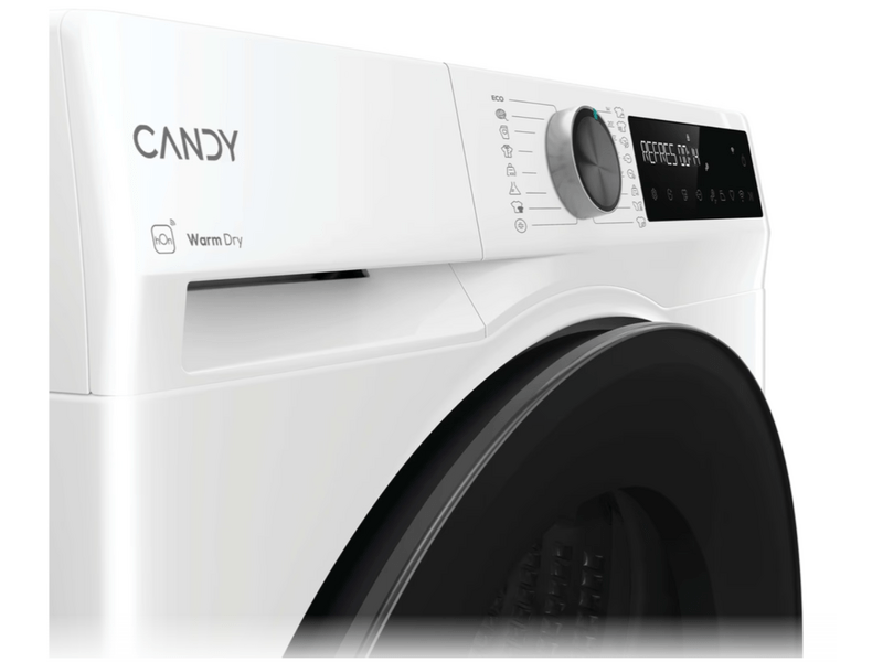 Candy BP 10N2BCX-S Hőszivattyús szárítógép