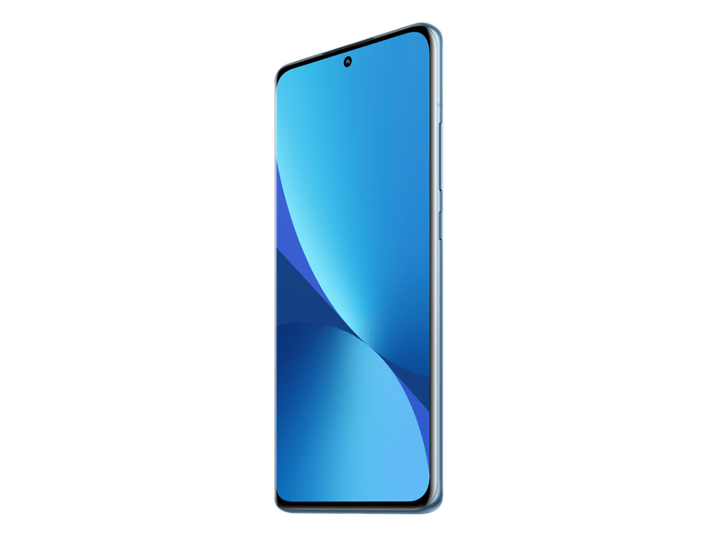 Xiaomi 12 BL 256+Xiaomi WatchS1+GIFT BOX, kék