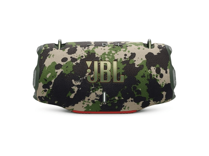 JBL Xtreme 4 Bluetooth zvučnik, Terrain pattern