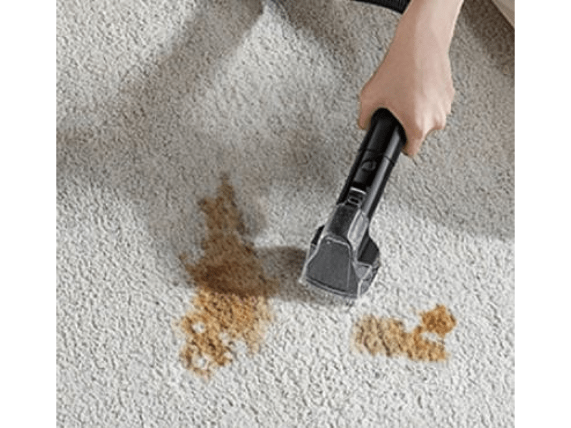 Kalorik SVC2000 Folttisztító gép