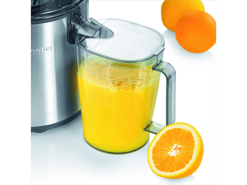 Severin ES3570 Gyümölcscentrifuga