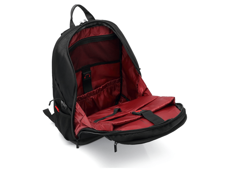 Yenkee YBB 1503 Shield Gamer hátizsák, 15.6