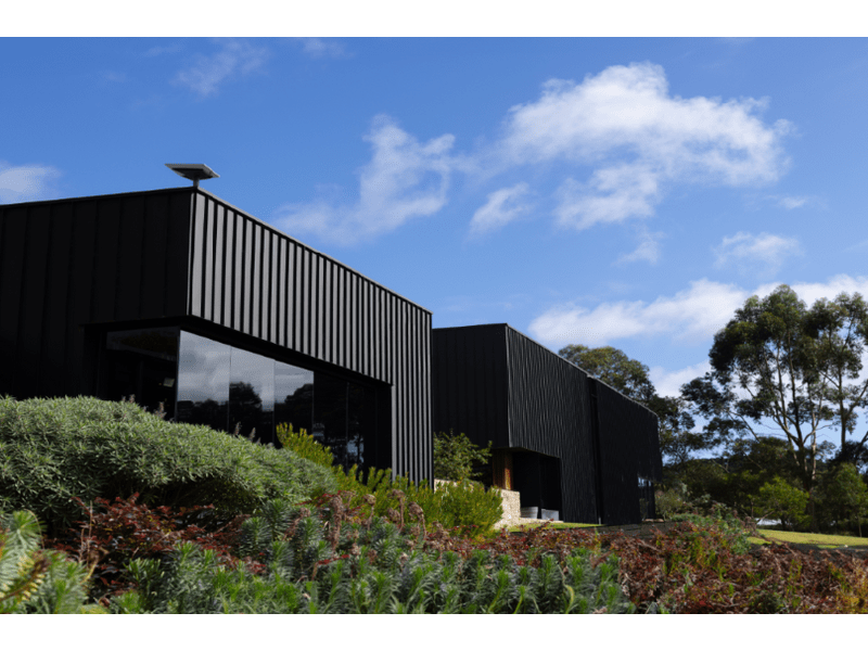 Starlink Flat High Performance Kit (no Router) - Fehér-Szürke (02541704-501)