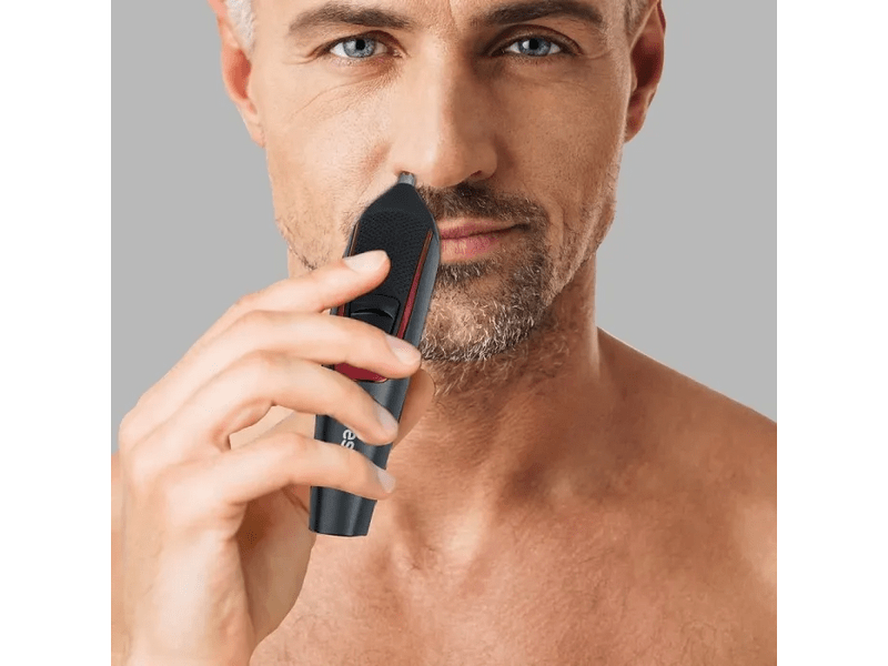 Ufesa GK6950 Titanium Pro Multigroom haj- és szőrnyíró