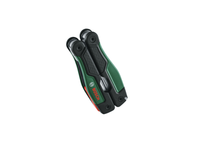 Bosch Multitool 16 in 1 (1600A02Z98)