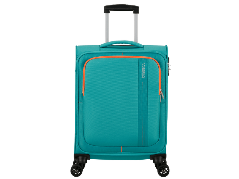 American Tourister Sea Seeker 55cm bőrönd, zöld (146674-1013)