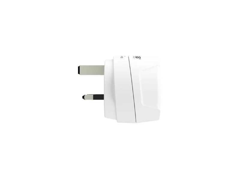 Skross 1.500230C-E EU-UK Utazó adapter