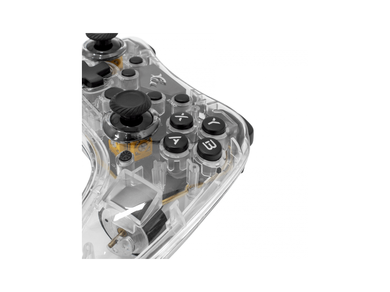 White Shark Legion GPW-8039 Bluetooth Gamepad