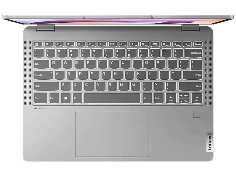 Lenovo Ideapad Flex 5 82XX008VHV Notebook + Windows® 11