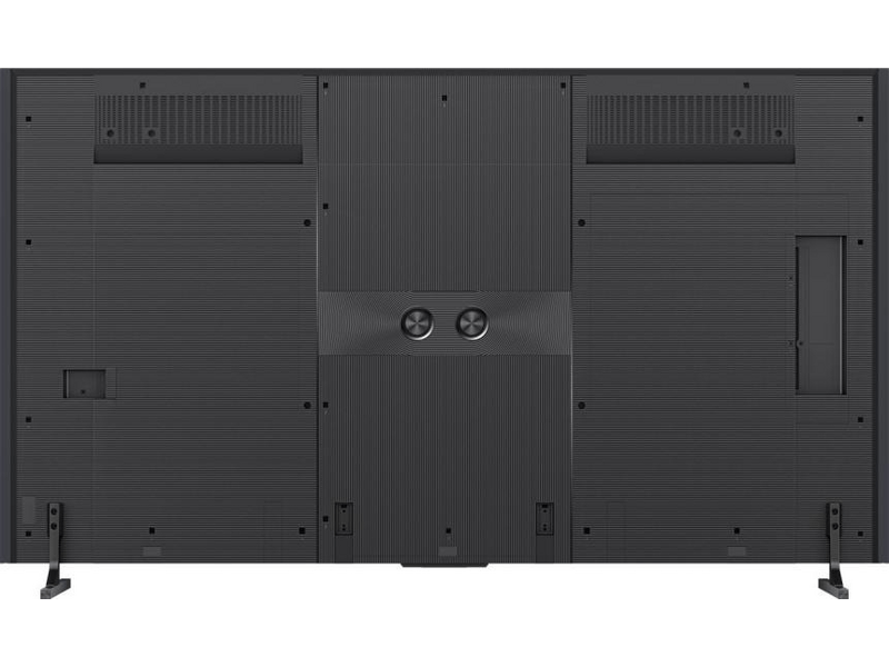 Hisense 85UXKQ 4K UHD Smart MiniLED TV