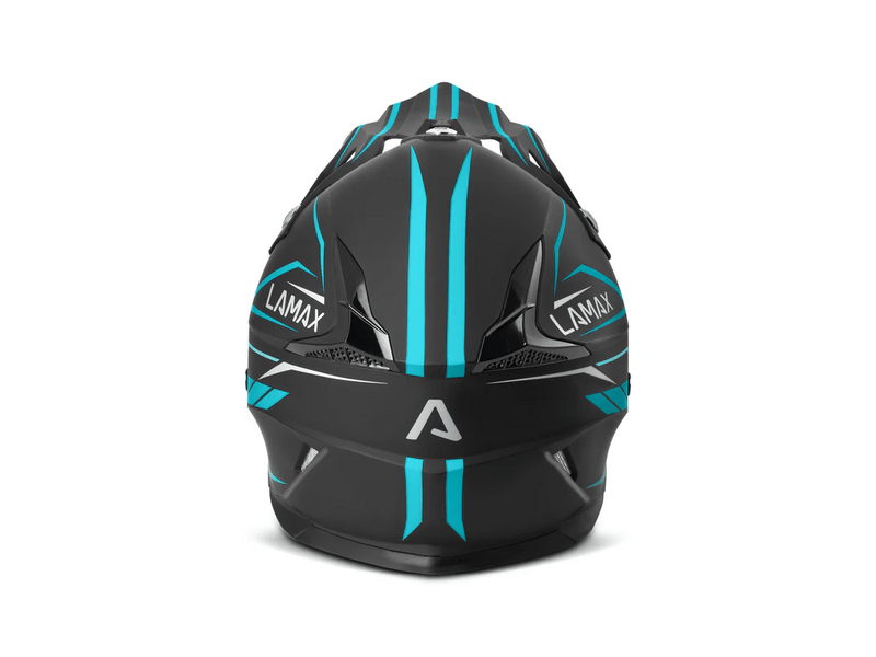 LAMAX Cross Helmet L Sisak (LXOAAKQNNNNCAHELML)