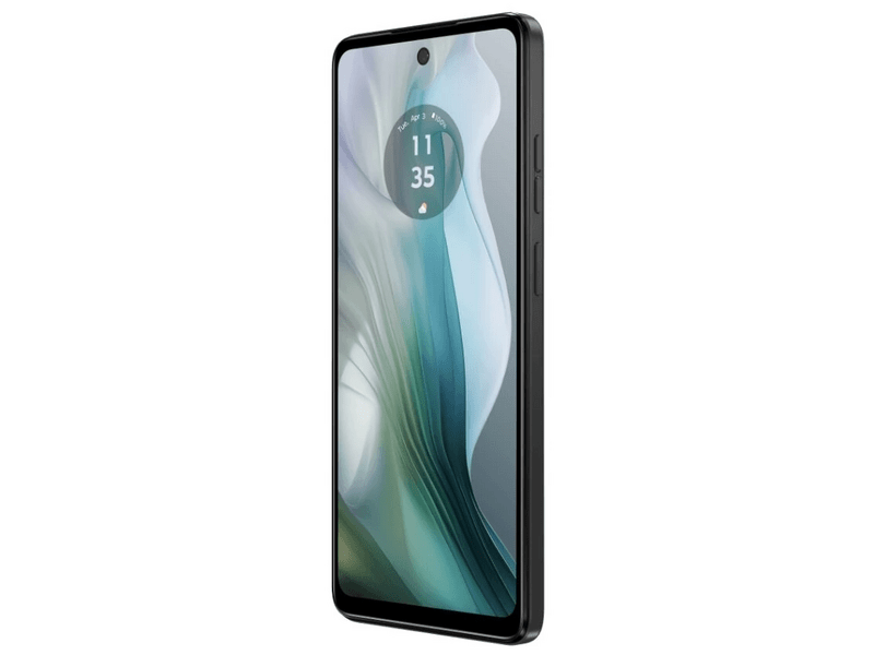 Motorola Moto E14 2/64 GB Okostelefon, Szürke