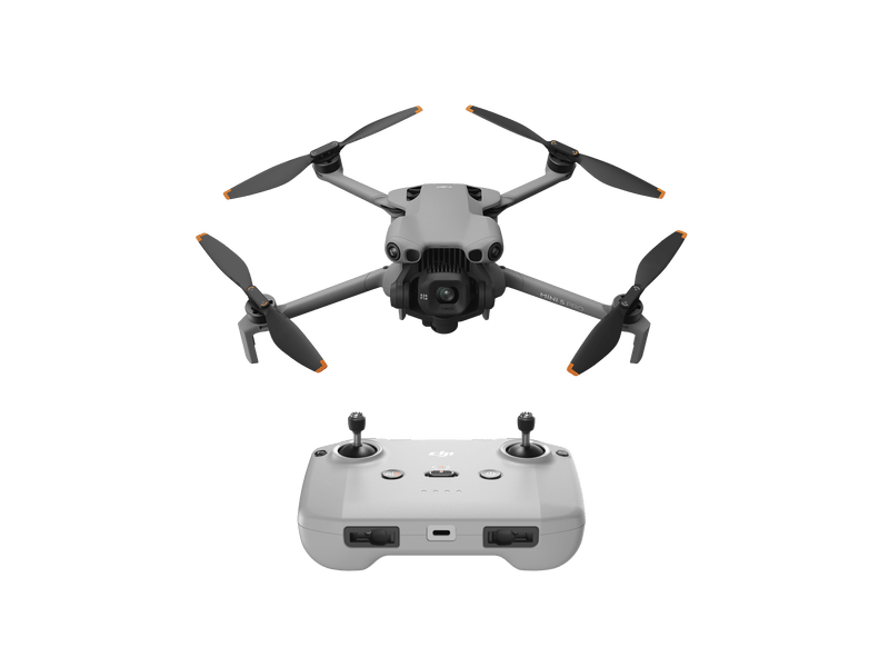 DJI Mini 5 Pro Fly More Combo (RC2) Drón (CP.MA.00000894.01)