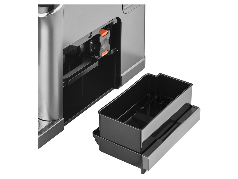 Sencor SES 8000BK Automata kávéfőző