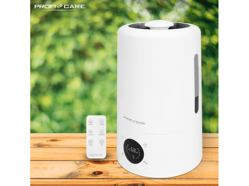 ProfiCare PC-LB 3077 párásító
