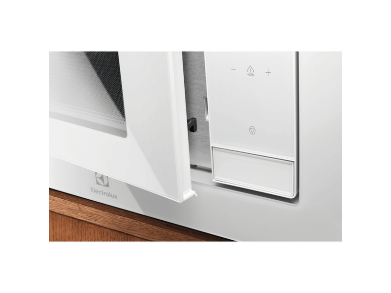 Electrolux LMS4253TBW Beépíthető mikrohullámú