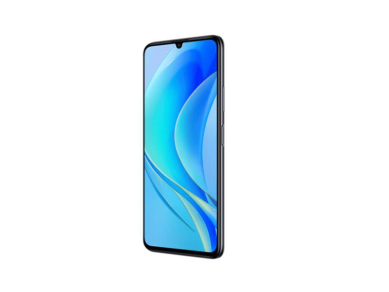 Huawei Nova Y70 4/128GB Okostelefon, fekete