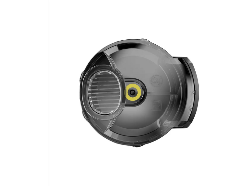 Bosch MUZS68VL Zödlségaprító