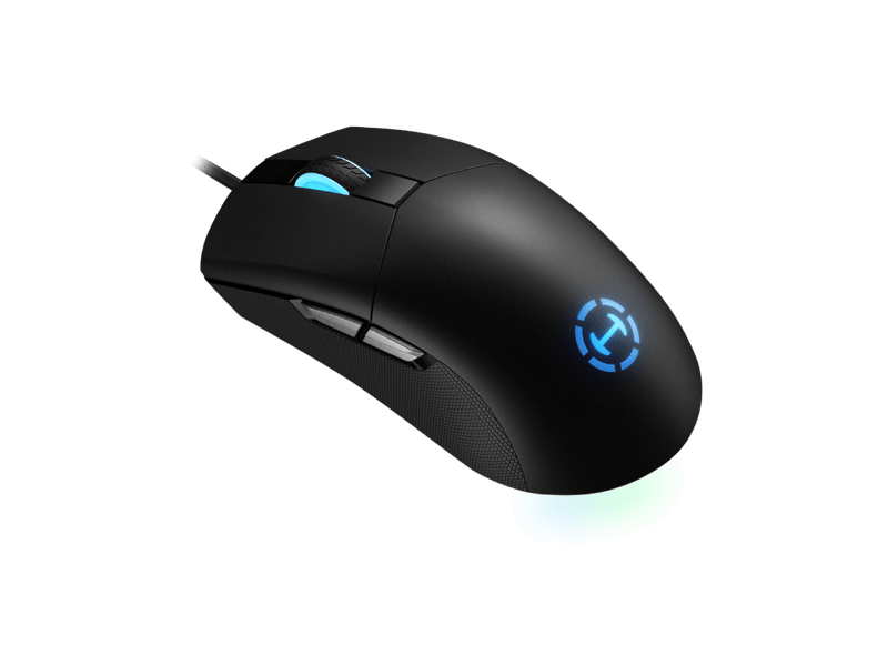 Edifier G4M Hecate Gamer egér, fekete