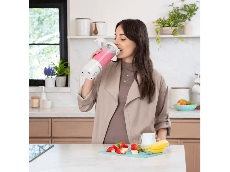 Nutribullet NBP003W turmixgép