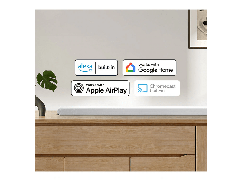 Samsung HW-S801D/EN Hangprojektor