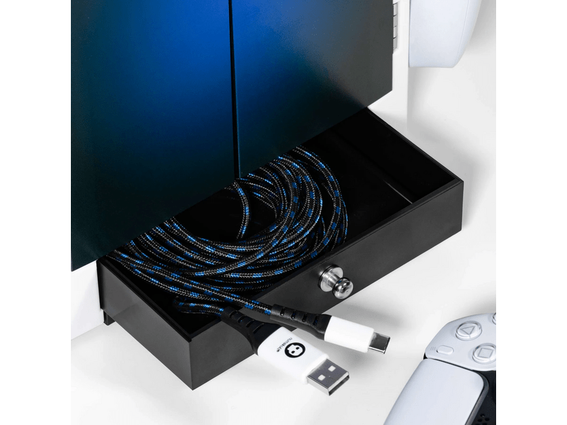 Numskull PS5 Játéktartó szekrényes állvány (NS2612)