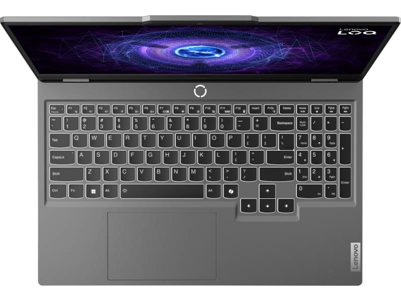 Lenovo LOQ 15IAX9 15,6