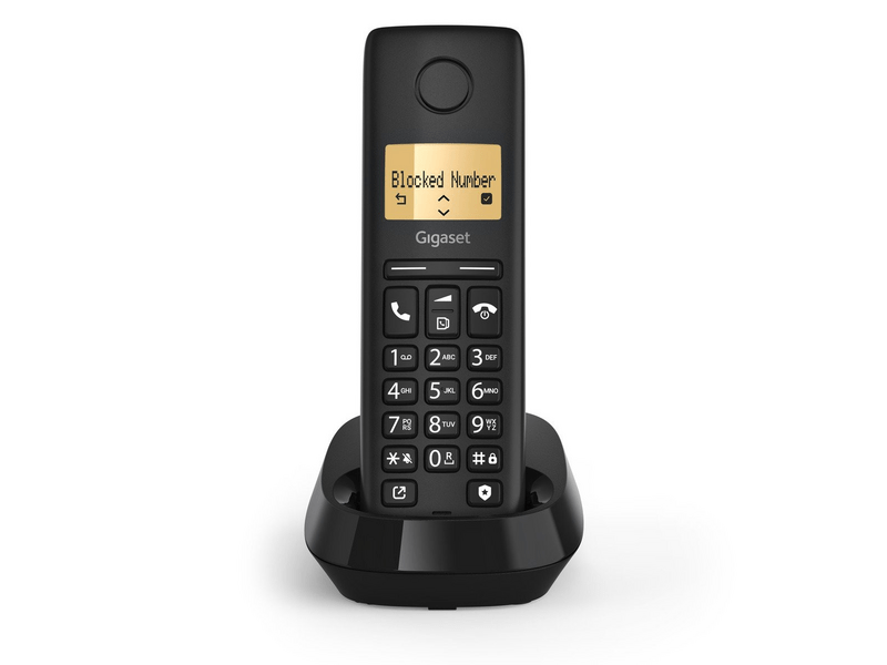 Gigaset Pure 100 DECT Telefon