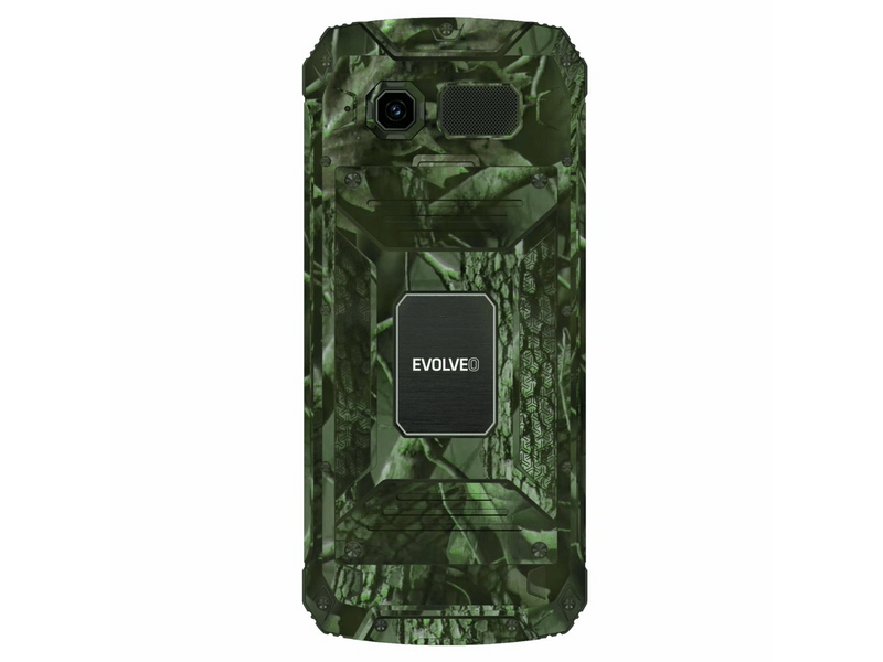 Evolveo StrongPhone Z6 Dual SIM Mobitelefon