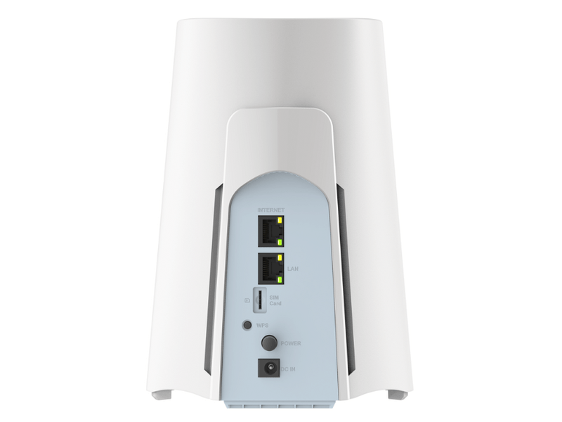 D-Link G530V2 5G NR AX3000 Wi-Fi 6 Router