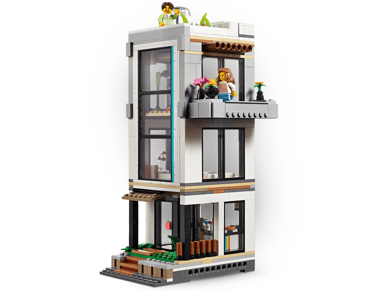 LEGO 31153 Modern ház