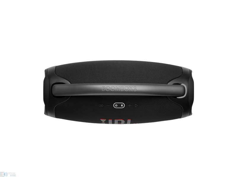 JBL Boombox 3 Bluetooth zvučnik