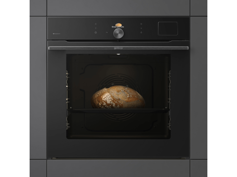Gorenje BFS6148B Beépíthető sütő