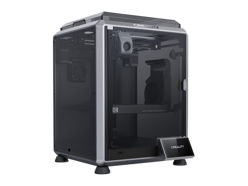 Creality K1C 2025 3D nyomtató