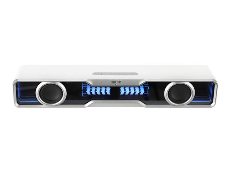 Edifier QS30 Számítógépes soundbar, fehér