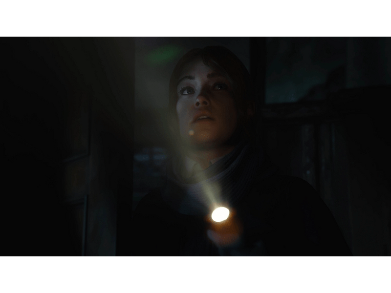 Until Dawn 2 - PS5 játék