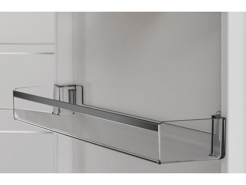 Whirlpool WHK 26362 XP5E Kombinirani hladnjak s donjim zamrzivačem