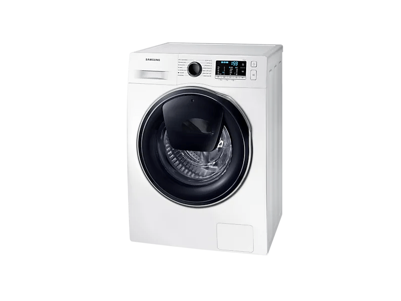 Samsung WW8NK52E0VW/LE Elöltöltős mosógép