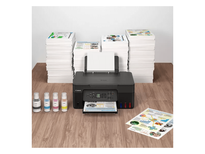 Canon PIXMA G3470 (5805C009) Multifunkciós nyomtató