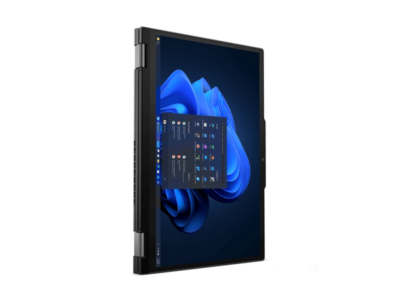 Lenovo ThinkPad X13 2-in-1 Gen 5 21LW000QHV Notebook + Win11 Pro